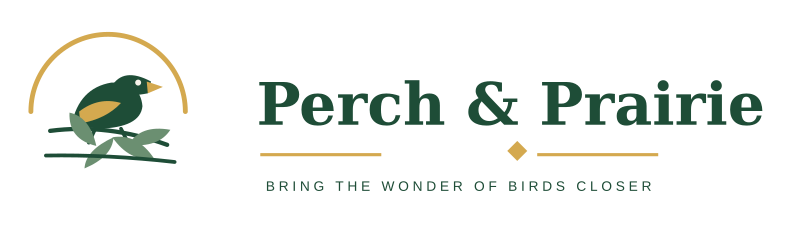 Perch and Prarie